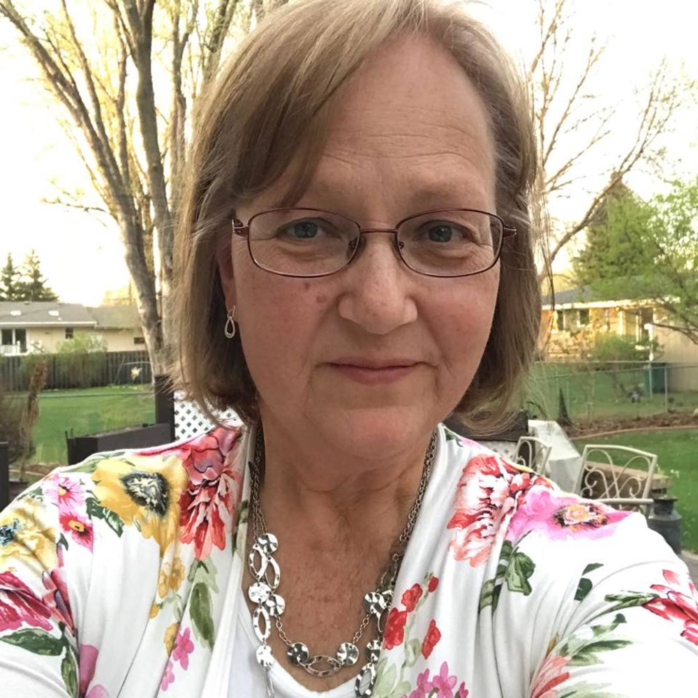 Meet your Posher, Renee
